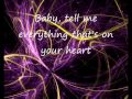 Steve Holy - Love Don't Run lyrics 