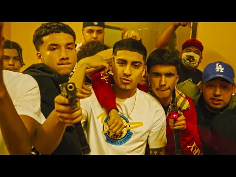 LucKy Garcia & $uede "I Ain't Trippin" (Official Music Video)