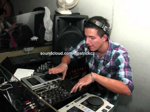 Broken BEATS are EVERYWHERE mixed by DeeJay PatrickCZ