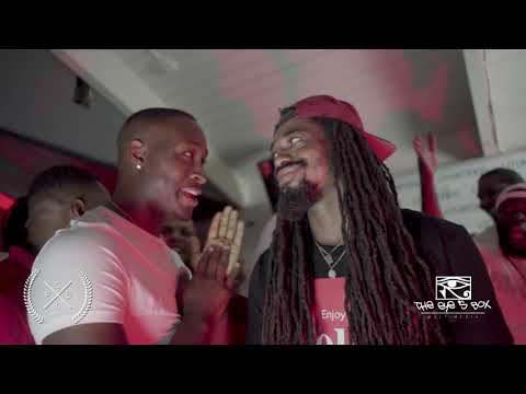 Zay vs Don Parkz