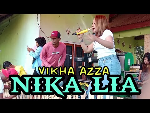 mai ra sa,e ta nika lia ku [ lagu bima ] vikha azza - Anissa musik