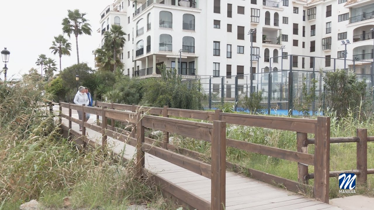 Manilva regulará las viviendas de uso turístico