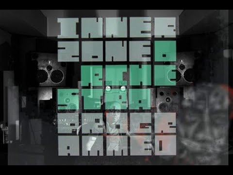 Innerzone Orchestra - Bug in the Bass Bin