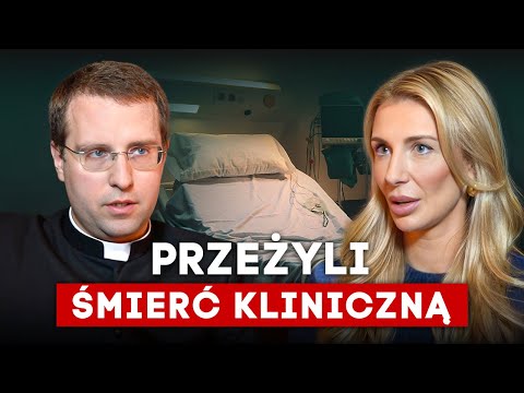 Przeżyli śmierć kliniczną. Co naprawdę widzieli po drugiej stronie?