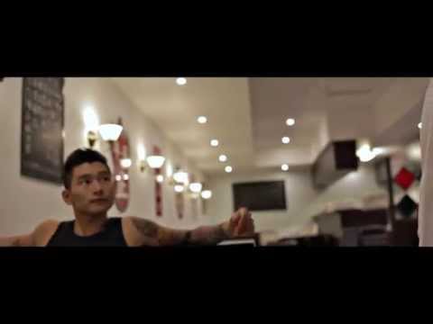 DON'T MESS WITH THIS COOK 1970s - Practical Wing Chun Australia QLD 1 Year Anniversary Short Film