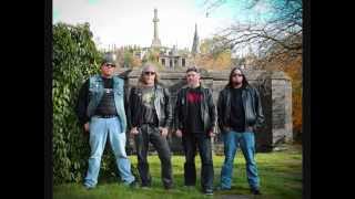 Manilla Road - Reign of Dreams from the album The Blessed Curse