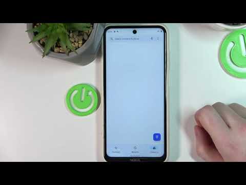 How to Block All Spam and Robo Calls on Nokia x20 - Block Calls