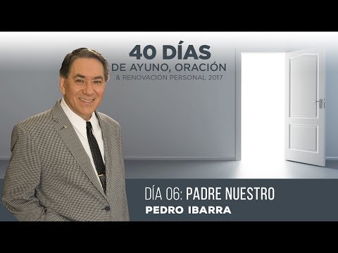 Padre Nuestro