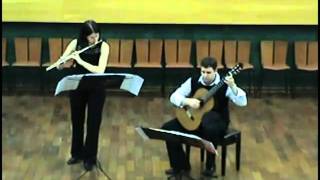 Francis-Paul Demillac - Petite Suite Médiévale