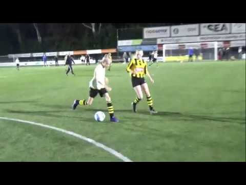 MO13-1 DOSKampen - Mo13-2 DOSKampen (4-3)