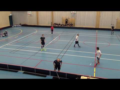Burlöv VS IBK Lund Herrar div 4 period 1