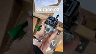 Univerzální nízkotlaká palivová pumpa 110l/h