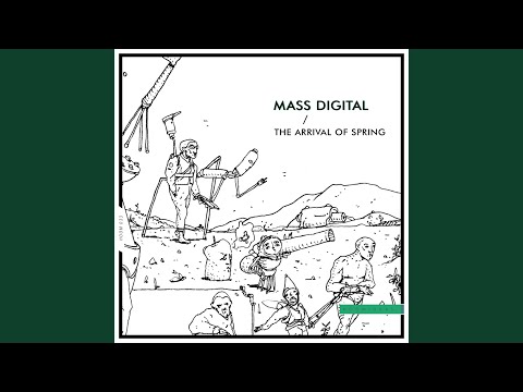 The Arrival of Spring