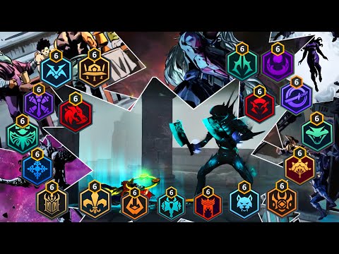 Void Story Ch.0 Finale Fight😱 | Void Beast vs Every Premium Set🔥