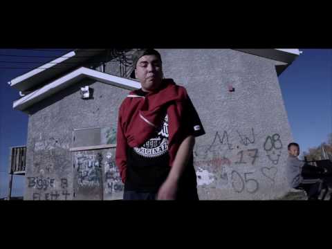 BNZ ft. RUP MONSTA - Only God Can Judge Me (VIDEO)
