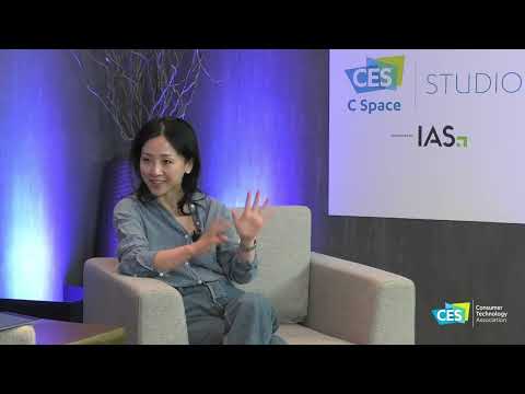 L'Oréal USA's Chief Digital and Marketing Officer, Han Wen, In The ...