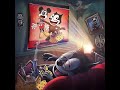Fantasyland - Art by Mark Bryan