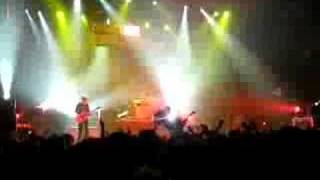 Taking Back Sunday Miami Live