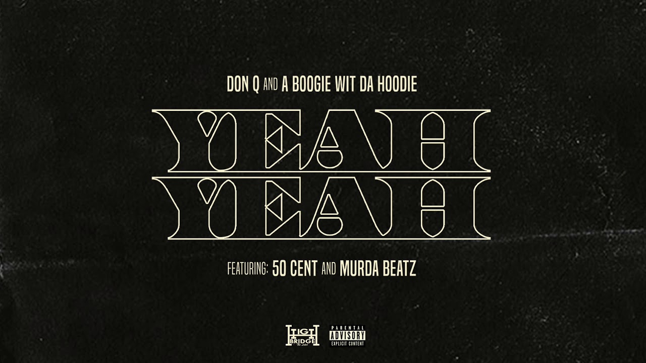 50 Cent - Yeah Yeah