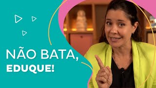 Seu filho desobedece? Saiba como punir do jeito certo!