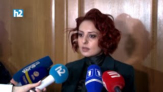 Թող խաղաղասիրական կոչեր պարտադրեն նրանց, ովքեր մեզ սպառնում են ֆիզիկապես ոչնչացնել. Անի Սամսոնյան
