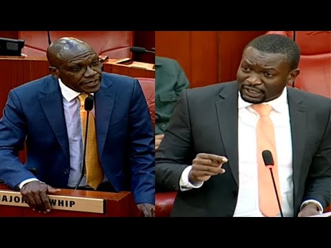 LIVE: Senate Proceedings Today December 4, 2025