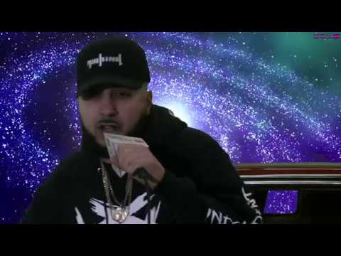 R-Mean - Mean Mondays "Five Fingaz in the Air" & "Jurassic Park"