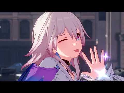 [spoilers] cool star rail cutscenes i liked