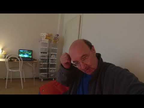 MongoTV_12685 - God ONSDAG 9.August 2023 - Godmorgen - Det Blæser Ikke Så Meget i Dag