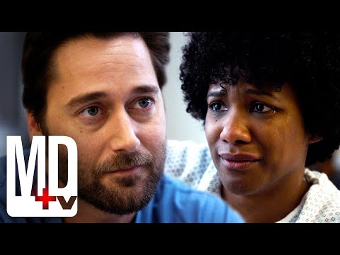 I Can't Afford To Live | New Amsterdam | MD TV