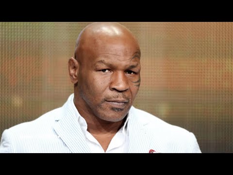 Mike Tyson Confirms That Bruce Lee Was The Greatest Of All Time And Gives Him The Ultimate Respect