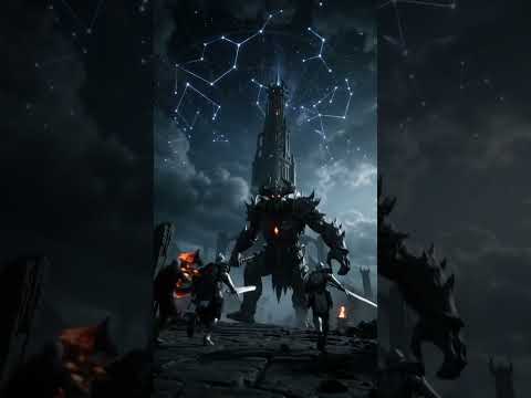 Alenir Idle: Forge Your Legend gameplay trailer thumbnail