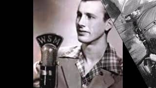 GEORGE MORGAN Honky Tonk Street 1953