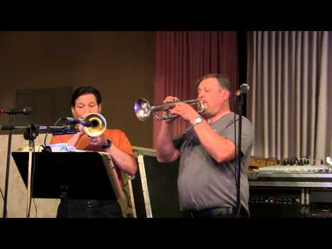The Dyna Brass (2015) - ??Polka #2