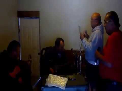 Cover EL TOLO y EL CLETO