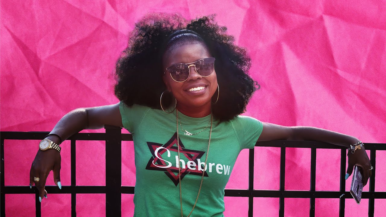 They Ain't Ready For Me - Official Trailer