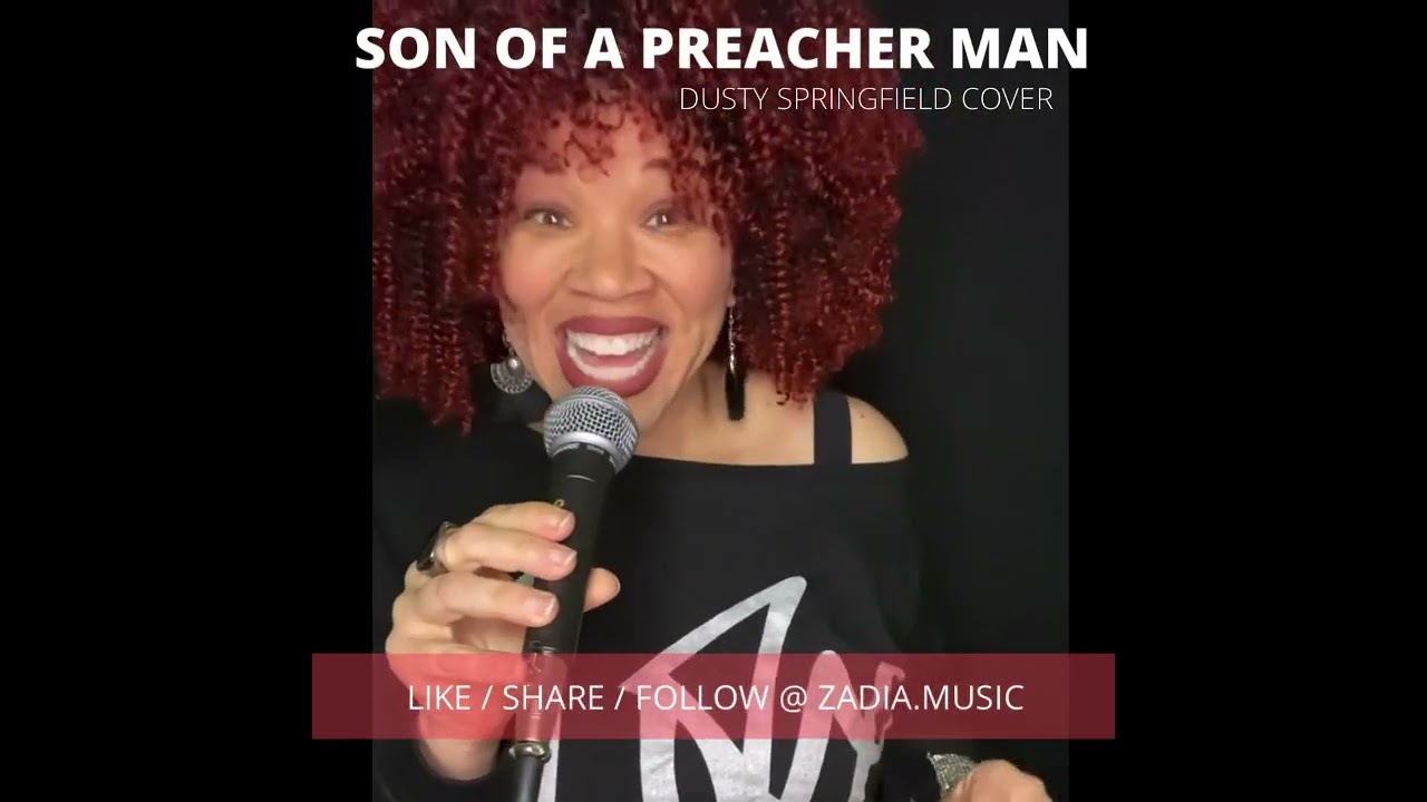 Promotional video thumbnail 4 for Soulful Vocals by Zadia
