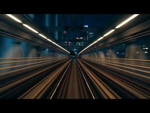 ManyFew - Wanna Feel U [Official Visualizer]