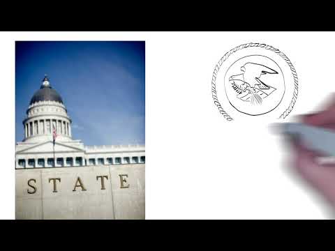 What's the difference between prisons and jails?