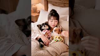 おやすみ(-_-)zzz♥️