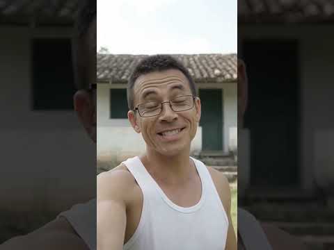 Aventura na minha cidade natal Altinho Pernambuco