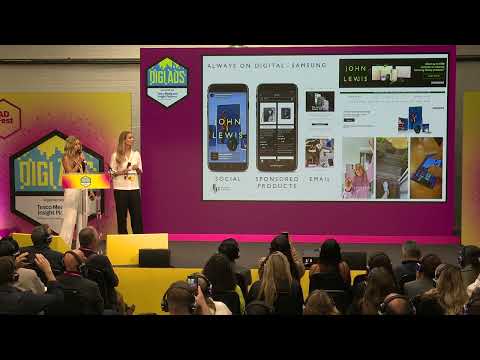 John Lewis Partnership: Getting Retail Media right for brands across ...