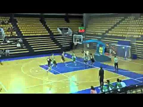 Liga Adecco Plata J14 CANARIAS BASKETBALL ACADEMY...,79 - 59,ZORNOTZA ST... (27/12/2014)