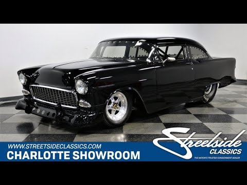 1955 Chevrolet 210 (CC-1603006) for sale in Concord, North Carolina