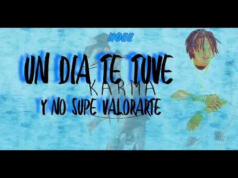 Sky, J Balvin Ft. Ozuna - Karma [Letra]