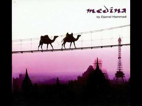 Nickodemus - Desert Dancer
