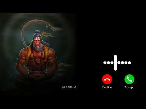 Raghunandana Ringtone || Hanuman Movie || Bgm Music || Whatsapp Status
