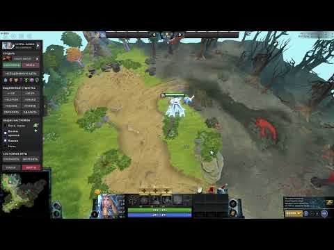 НЕ ОТОБРАЖАЮТСЯ СБОРКИ DOTA2? РЕШЕНИЕ ПРОБЛЕМЫ ЗАГРУЗКИ СБОРОК НА ПЕРСОНАЖЕЙ