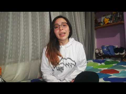 Aplicación a LCVP 21.22 AIESEC en La Paz - Pamela Vargas