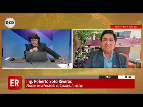 SITUACIÓN ACTUAL DE LA PROVINCIA DE CARAVELÍ TRAS EL REGISTRO DE LLUVIAS EXTREMAS